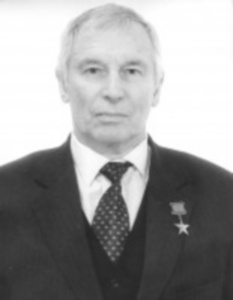 Воронцов Валерий Владимирович